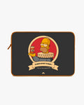 To Beer or Not to Beer MacBook / Laptop-Sleeve