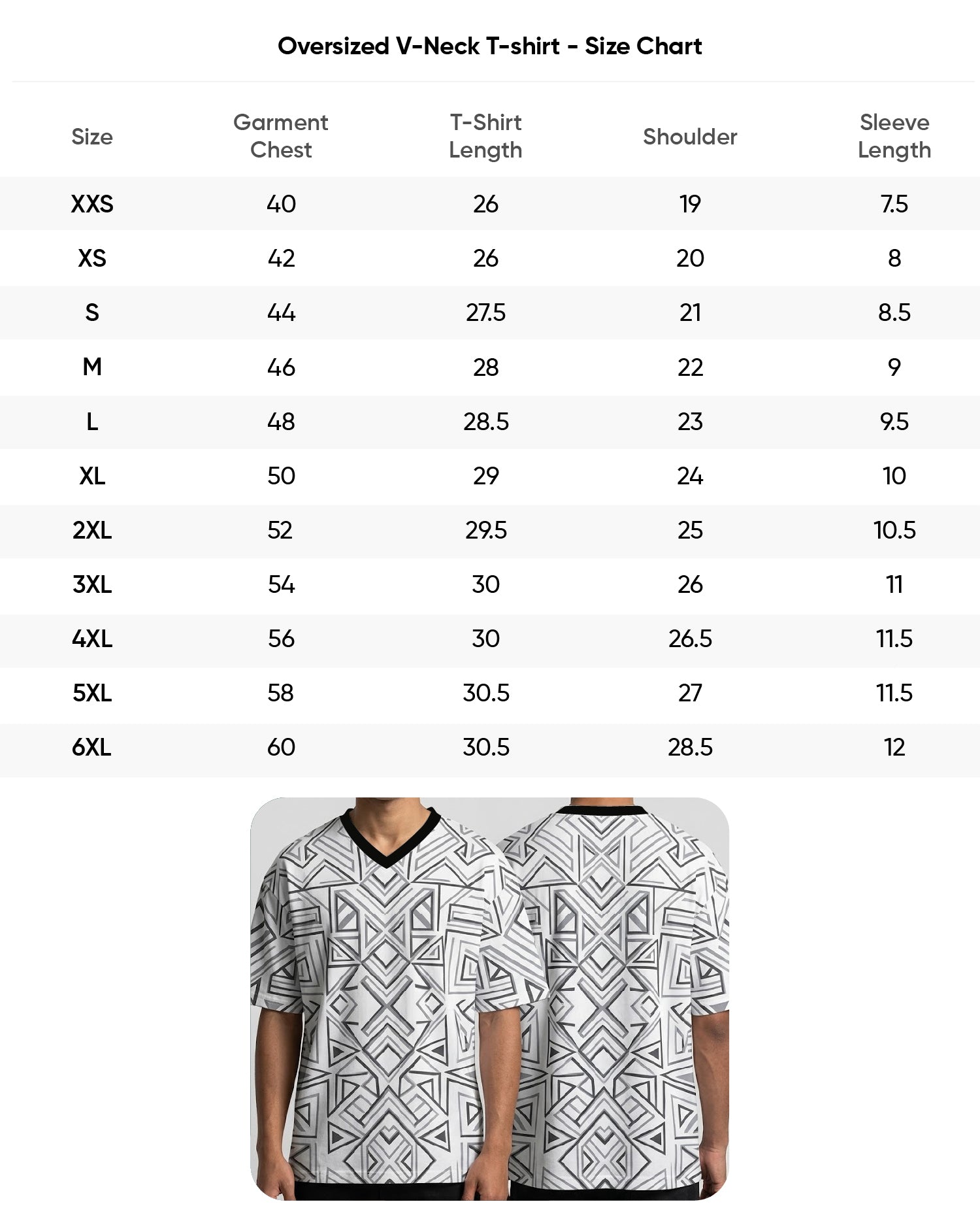 Argentina Jersey | V-Neck Oversized T-Shirt