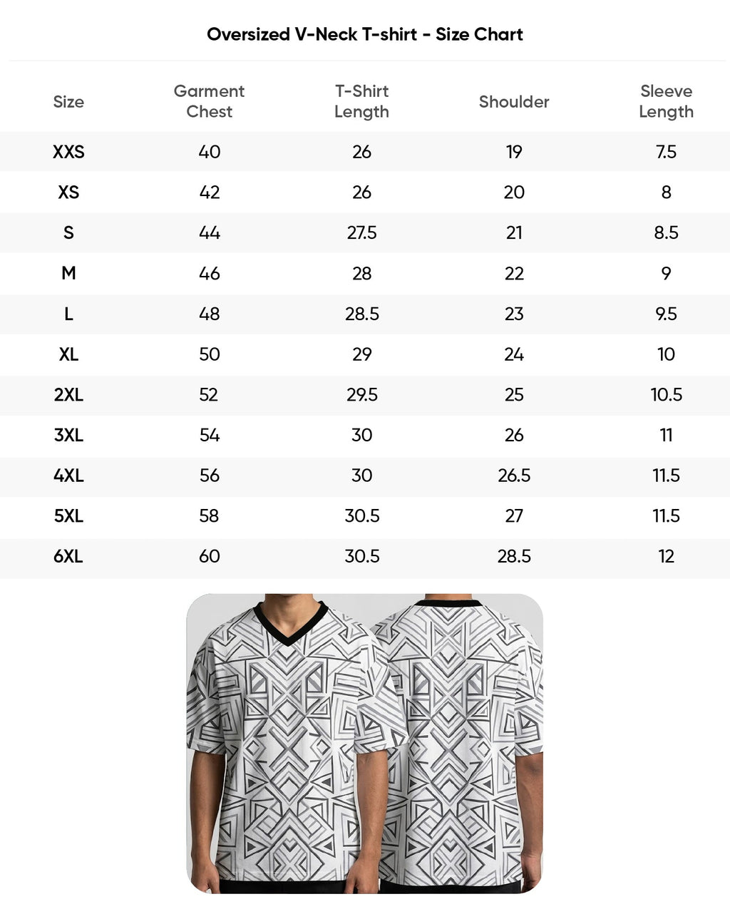 Brazil Jersey | V-Neck Oversized T-Shirt