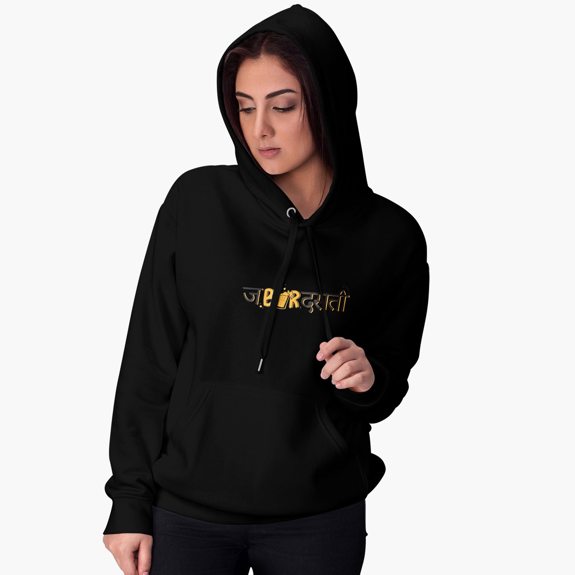 Jabardasti-Hoodie
